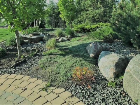 Urbane Eight Landscaping photo 5